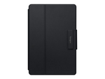 Safe Fit - tastatur og folioveske (Rotating Keyboard Case)