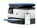 Officejet Pro 9125e All-in-One