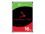 IronWolf Pro ST16000NT001