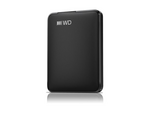 WD Elements Portable WDBDTV0020BBK