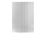 NetShelter - flere vegger panel (horisontal / vertikal)