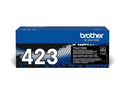 Brother TN423BK - svart