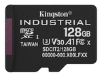 Industrial - flashminnekort