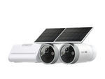 Tapo HB610 V1 - Solar-Powered Security Camera Kit