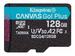 Canvas Go! Plus