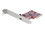 USB 3.2 Gen 2x2 PCIe Card