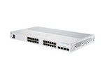 Business 250 Series CBS250-24P-4G