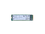 SSD - 2 TB - PCIe 4.0 x4 (NVMe)