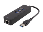 USB3-GIGA3 - hub