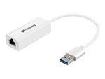 USB 3.0 Gigabit Network Adapter