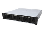 WD 2U24 Flash Storage Platform 2U24-1005