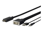 Pro HDMI-kabel