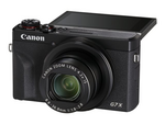 PowerShot G7 X Mark III