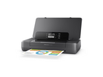 Officejet 200 Mobile Printer