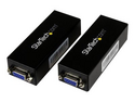 Startech VGA Over CAT5 Extender 250 ft (80m) 1 Local and 1 Remote Unit