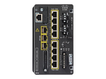 IE3500 Rugged Series IE-3500-8P3S
