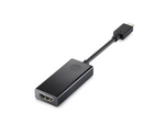 HP - ekstern videoadapter