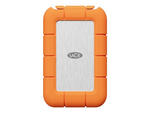 Harddisk - 4 TB