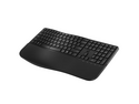 HP 680 Comfort - tastatur