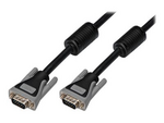 VGA-kabel - 2 m