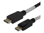 DisplayPort-kabel