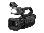 AG-CX10 - videoopptaker