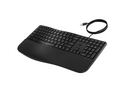 HP 480 Comfort - tastatur