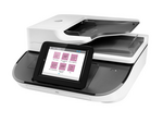 Digital Sender Flow 8500fn2