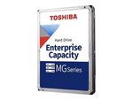 MG11 Series - harddisk