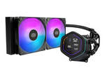 MasterLiquid Core Nex 240 ARGB