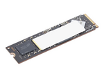 SSD - 1 TB - PCIe 4.0 (NVMe)