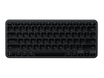 Slim EX1 - tastatur