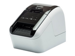 QL-800 - etikettskriver
