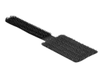 Hook & loop cable holder