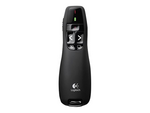 Wireless Presenter R400 presentasjonsfjernstyring