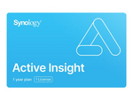 Active Insight