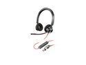 HP Poly Blackwire 3320
