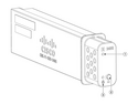 Cisco - SSD - 240 GB