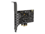 Sound blaster audigy fx v2