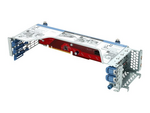 HPE Left Riser - stigekort
