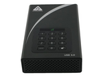 Aegis Padlock DT ADT-3PL256-12TB