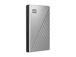 WD My Passport Ultra WDBC3C0020BSL