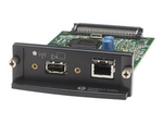 JetDirect 640n - skriverserver