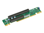 Supermicro RSC W-68 - stigekort