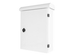 Skap - låsbar, IP55