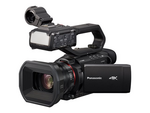 HC-X2000 - videoopptaker