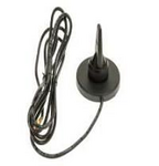ANTENNA 802.11 A/B/G/N 2 DBI RPSMA CONNECTOR MAGNETIC MOUNT