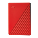 WD My Passport WDBYVG0020BRD