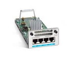 Catalyst 9300 Series Network Module