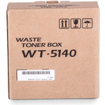WT-5140 - Toneroppsamler